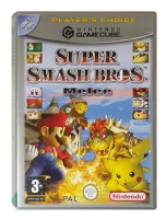 Super Smash Bros. Melee (Player's Choice)