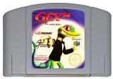 Gex 64