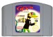 Gex 64 - N64