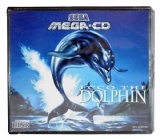 Ecco the Dolphin