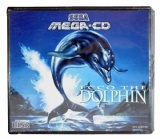 Ecco the Dolphin