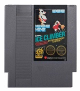 Ice Climber