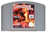 Carmageddon 64