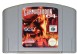 Carmageddon 64 - N64