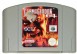 Carmageddon 64 - N64