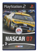 NASCAR 07