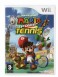 Mario Power Tennis - Wii