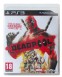 Deadpool - Playstation 3