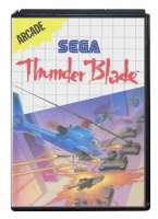 Thunder Blade