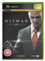 Hitman: Blood Money