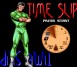 Time Slip - SNES