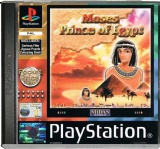 Moses: Prince of Egypt