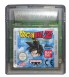 Dragon Ball Z: Legendary Super Warriors - Game Boy