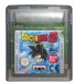 Dragon Ball Z: Legendary Super Warriors - Game Boy