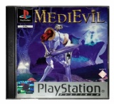 MediEvil (Platinum Range)