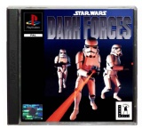 Star Wars: Dark Forces