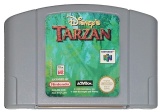 Disney's Tarzan