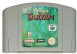 Disney's Tarzan - N64