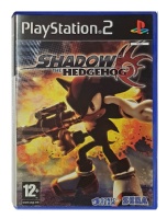 Shadow the Hedgehog