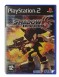 Shadow the Hedgehog - Playstation 2