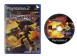 Shadow the Hedgehog - Playstation 2