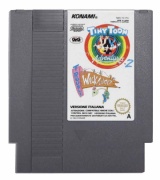 Tiny Toon Adventures 2: Trouble in Wackyland