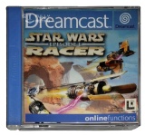 Star Wars: Episode I: Racer