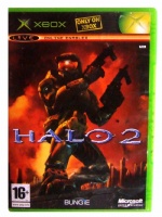 Halo 2