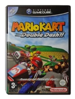 Mario Kart: Double Dash