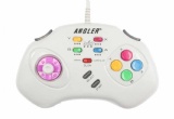 SNES Controller: Angler Total Control Pad