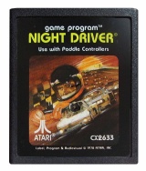 Night Driver