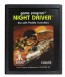 Night Driver - Atari 2600