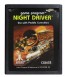 Night Driver - Atari 2600