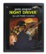 Night Driver - Atari 2600