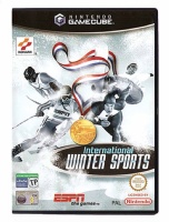 ESPN International Winter Sports 2002