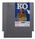 George Foreman's KO Boxing - NES