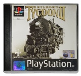 Railroad Tycoon II