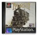 Railroad Tycoon II - Playstation