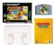 Diddy Kong Racing (Boxed with Manual) - N64