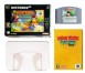 Diddy Kong Racing (Boxed with Manual) - N64