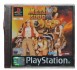 Metal Slug X - Playstation