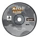 Metal Slug X - Playstation
