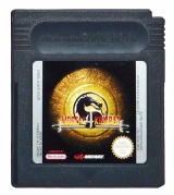 Mortal Kombat 4