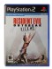 Resident Evil: Outbreak: File #2 - Playstation 2