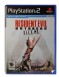 Resident Evil: Outbreak: File #2 - Playstation 2