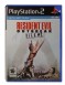 Resident Evil: Outbreak: File #2 - Playstation 2