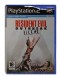 Resident Evil: Outbreak: File #2 - Playstation 2