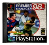 Premier Manager 98