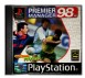 Premier Manager 98 - Playstation