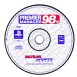 Premier Manager 98 - Playstation